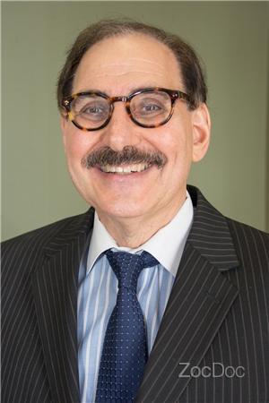 Dr. Jack Berman, DC