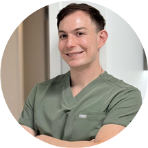 Dr. Jack Cossman, MD