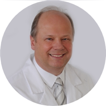 Dr. Jack Degrado, DDS