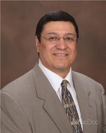 Dr. Jack Duran, DDS, MS