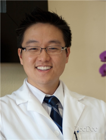 Dr. Jack Kim, OD