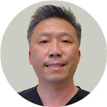 Dr. Jack Lee, DDS