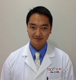 Dr. Jack Liu, MD