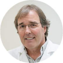 Dr. Jack Moss, DDS