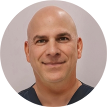 Dr. Jack Perrone, MD