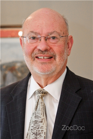 Dr. Jack Ricketts, MD, FACOG, FACS