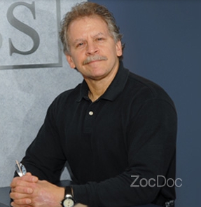 Dr. Jack Share, DDS