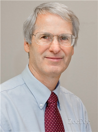 Dr. Jack W. Wallis, MD