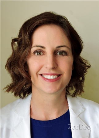Dr. Jackie De Luca, MD