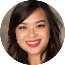 Dr. Jackie Ngo, OD