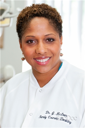 Dr. Jackqueline McLean, DDS