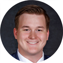 Dr. Jackson Graham, OD