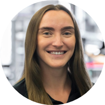 Dr. Jaclyn Mills, DPT