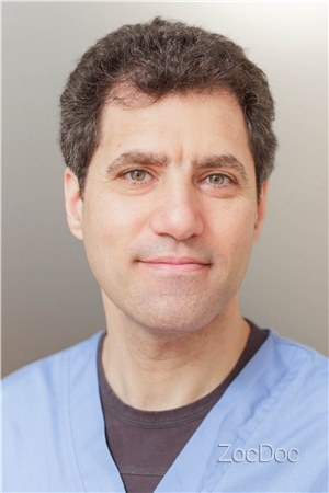 Dr. Jacob Avner, DDS