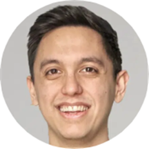 Dr. Jacob Bandelaria, DC