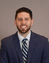 Dr. Jacob Berger, DMD