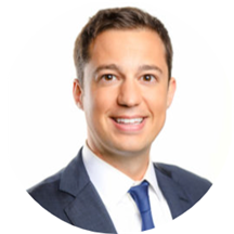 Dr. Jacob Brunner, MD, FACS