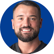 Dr. Jacob Callaway, DC