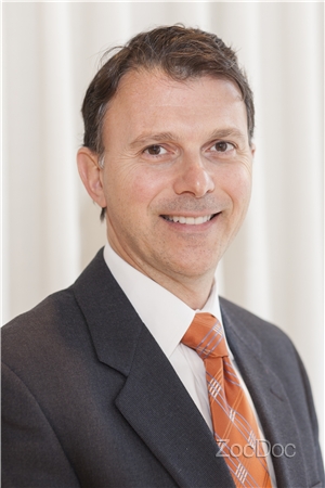 Dr. Jacob Clark, MD