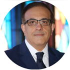 Dr. Jacob Elisha, DDS