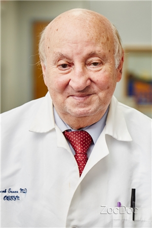 Dr. Jacob Esses, MD