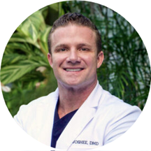 Dr. Jacob Foshee, DMD