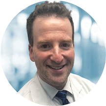 Dr. Jacob Fried, MD
