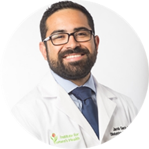 Dr. Jacob Garcia, MD