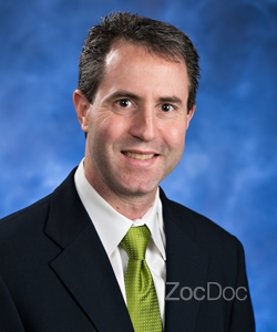 Dr. Jacob Green, MD