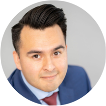 Dr. Jacob Gutierrez, MD