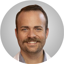 Dr. Jacob Henderson, MD