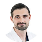 Dr. Jacob Ivey, DPM