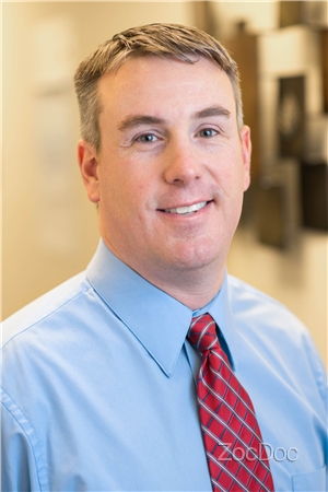 Dr. Jacob Lamb, DPM