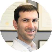 Dr. Jacob Markovitz, MD