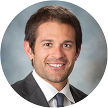 Dr. Jacob Michael, OD