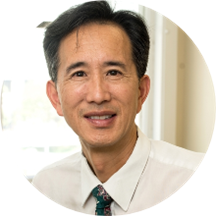 Dr. Jacob Ming, DDS