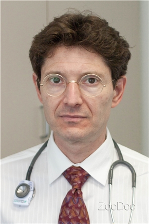 Dr. Jacob Mirman, MD