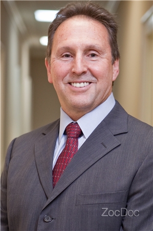 Dr. Jacob Plawner, DDS