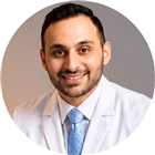 Dr. Jacob Pleshty, DDS