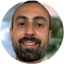 Dr. Jacob Priluck, PsyD