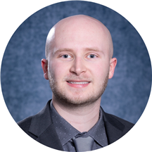 Dr. Jacob Ruble, DDS
