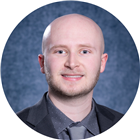 Dr. Jacob Ruble, DDS