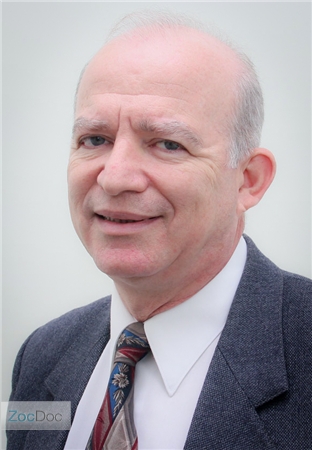 Dr. Jacob Stein, DMD