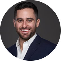 Dr. Jacob Teichner, DDS