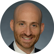 Dr. Jacob Wallach, DDS