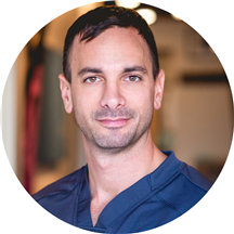 Dr. Jacob Weinstein, APRN, DNP