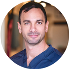 Dr. Jacob Weinstein, APRN, DNP
