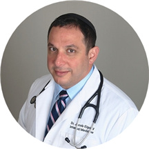 Dr. Jacobo Elgozy, DO
