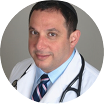 Dr. Jacobo Elgozy, DO