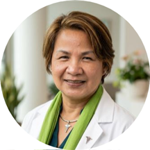 Dr. Jacqueline Aguilar, DDS